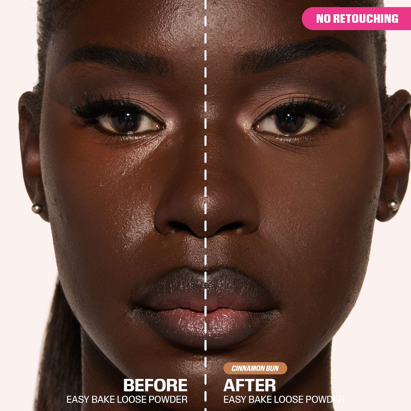 Easy Bake Blurring Loose Baking & Setting Powder