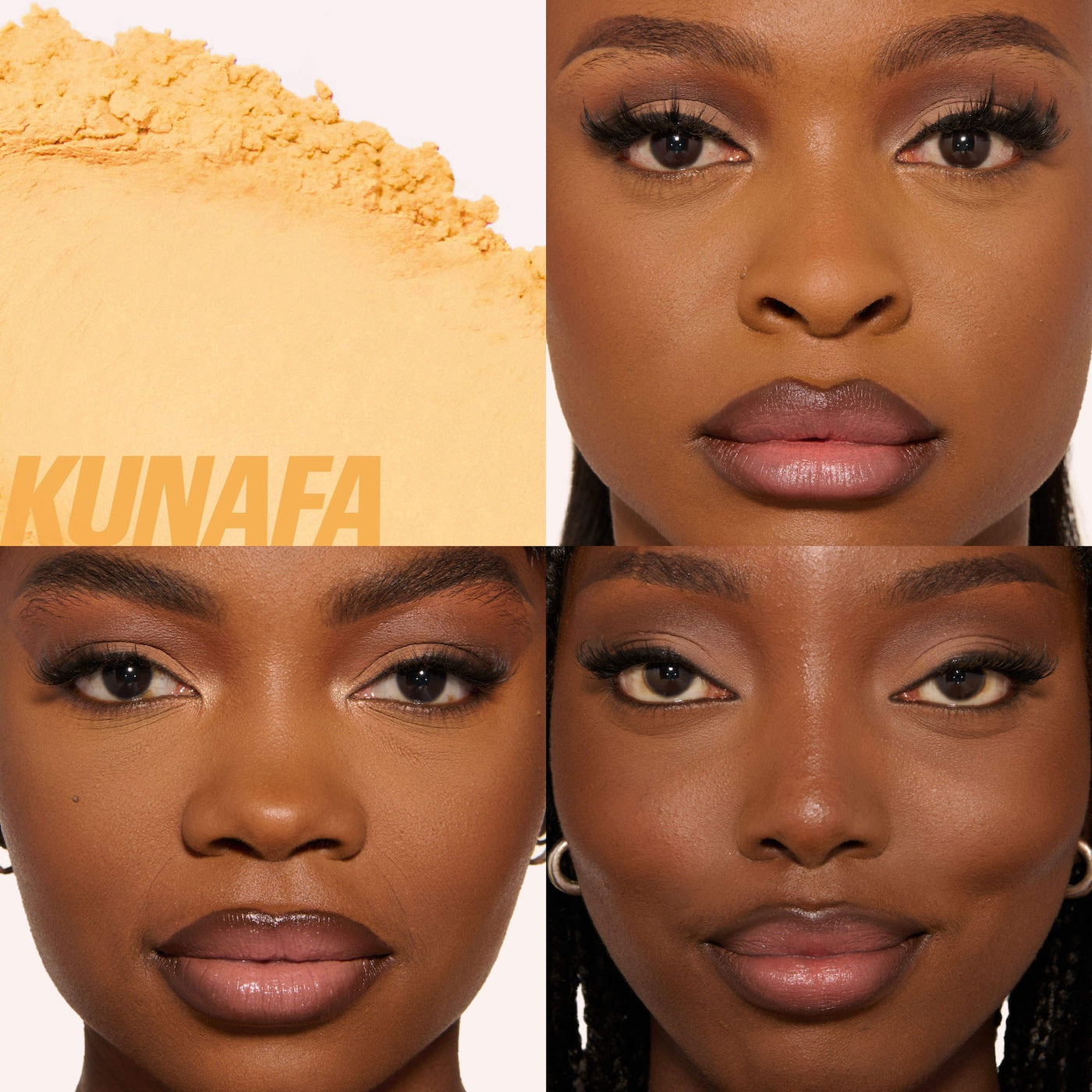 Easy Bake Blurring Loose Baking & Setting Powder