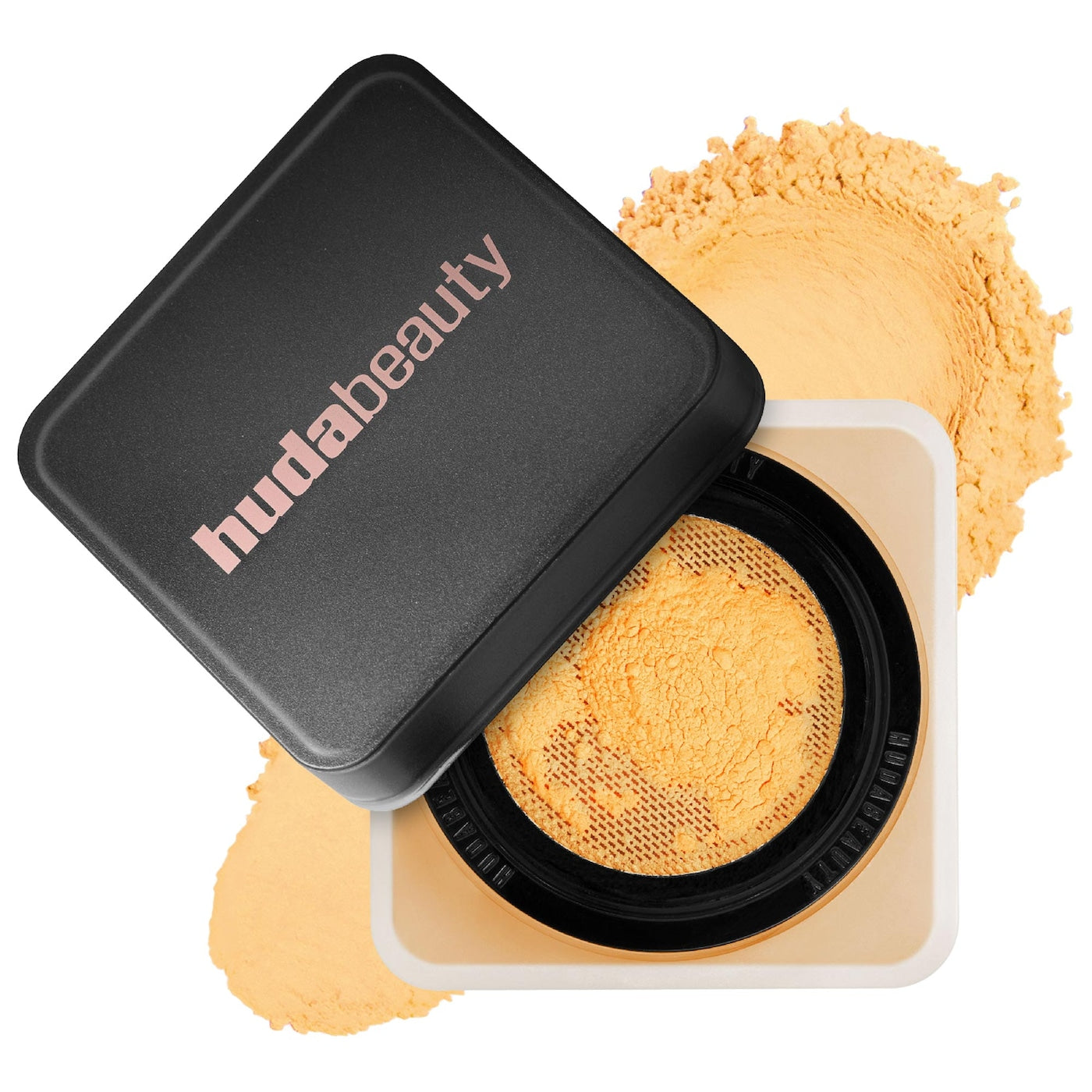 Easy Bake Blurring Loose Baking & Setting Powder