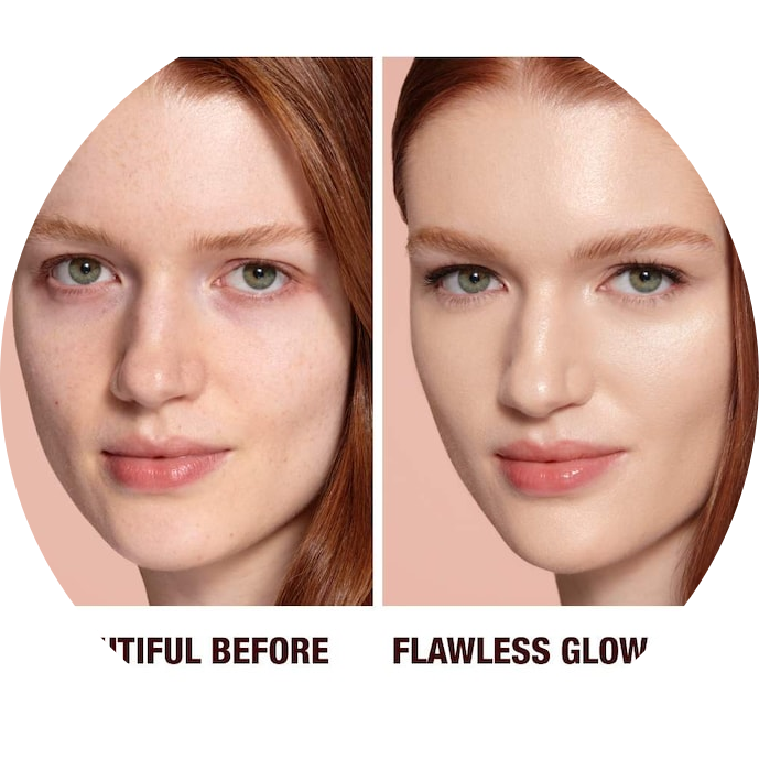 Hollywood Flawless Filter