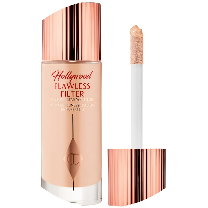 Hollywood Flawless Filter