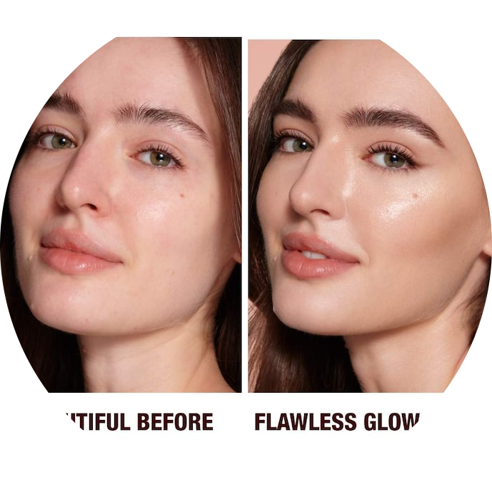 Hollywood Flawless Filter