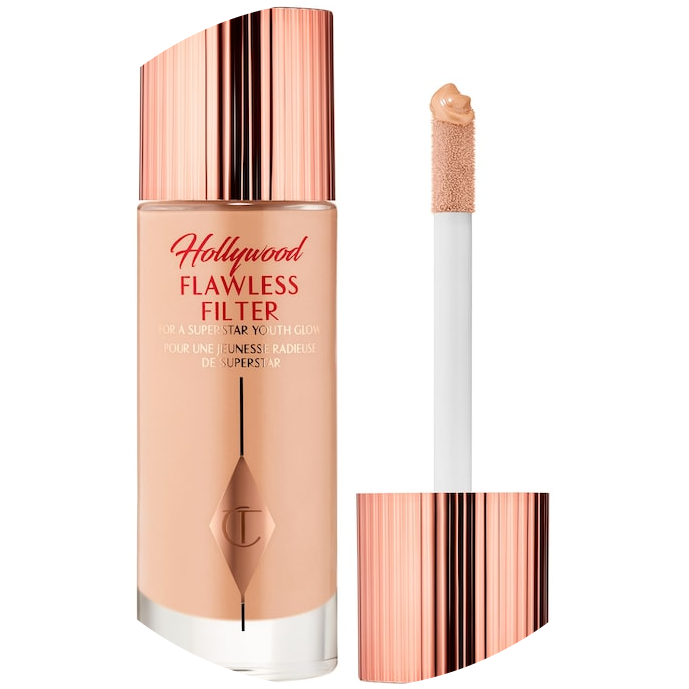 Hollywood Flawless Filter