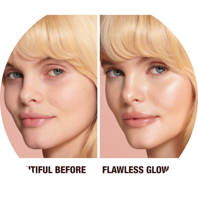 Hollywood Flawless Filter