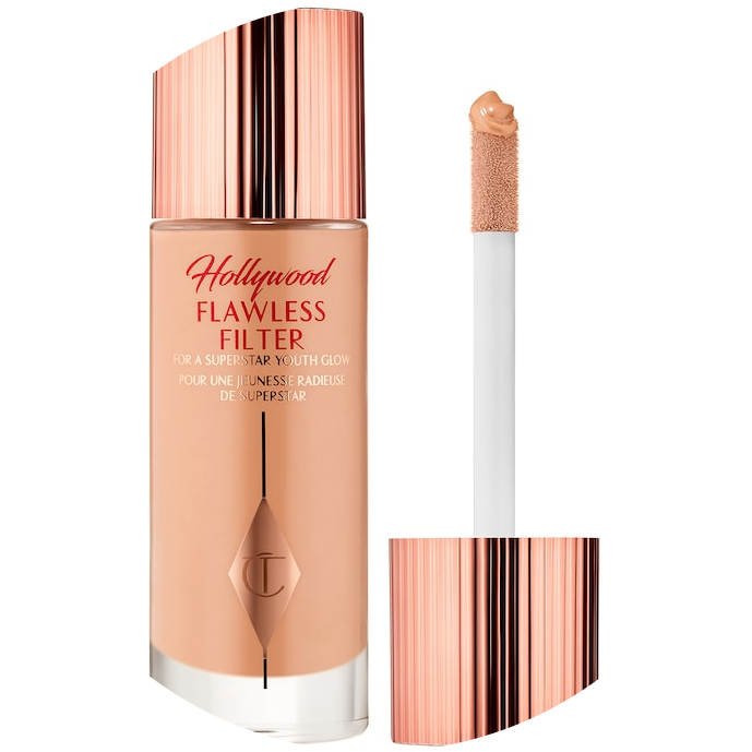 Hollywood Flawless Filter