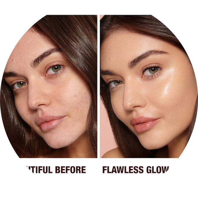 Hollywood Flawless Filter