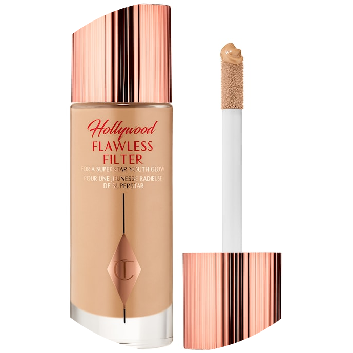 Hollywood Flawless Filter