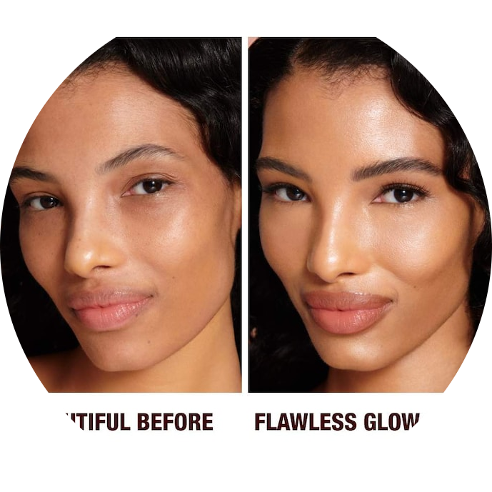 Hollywood Flawless Filter