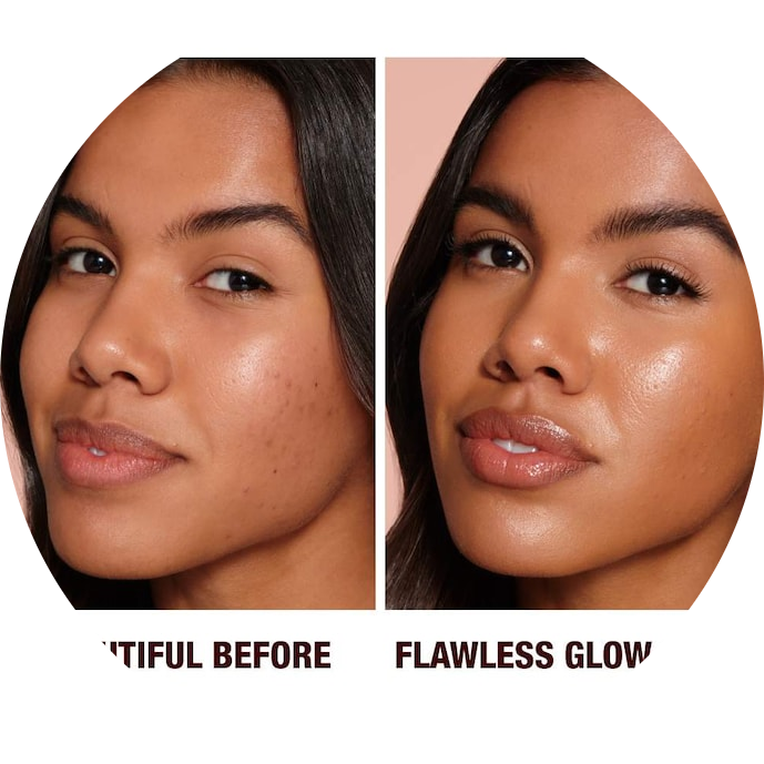 Hollywood Flawless Filter