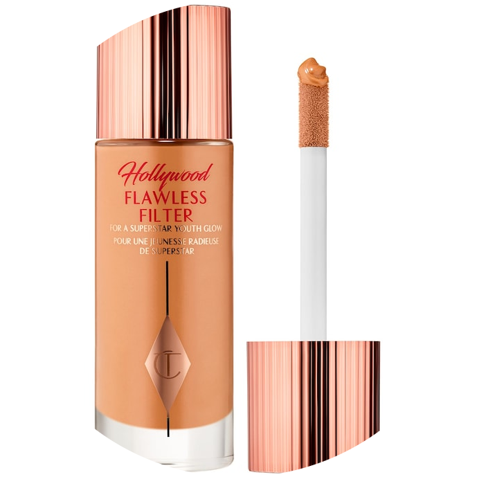 Hollywood Flawless Filter