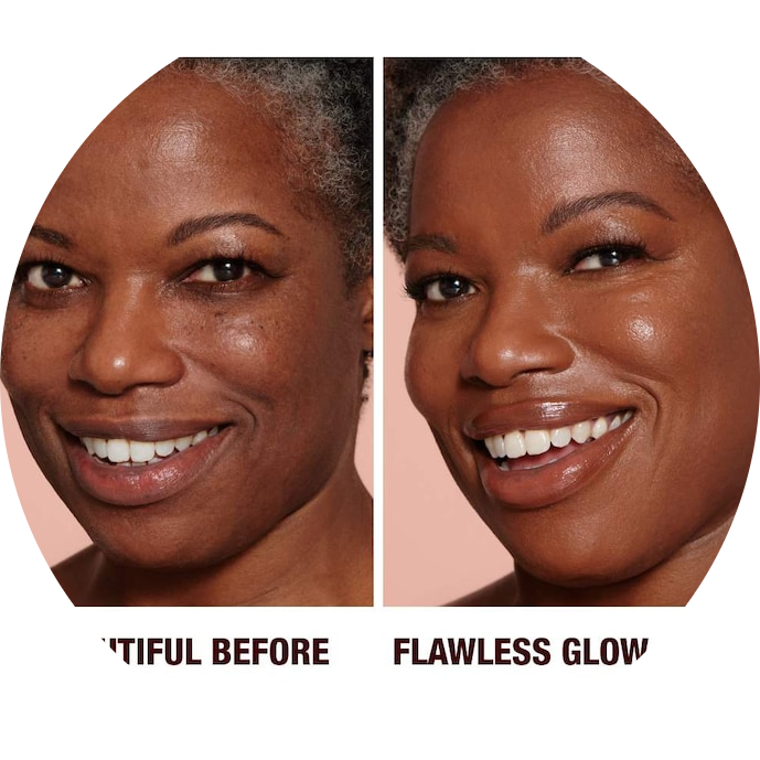 Hollywood Flawless Filter