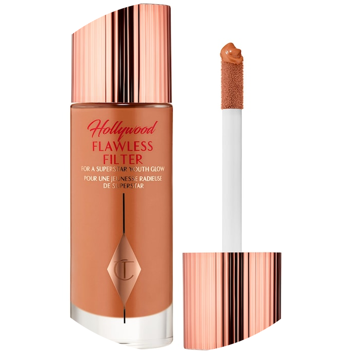 Hollywood Flawless Filter