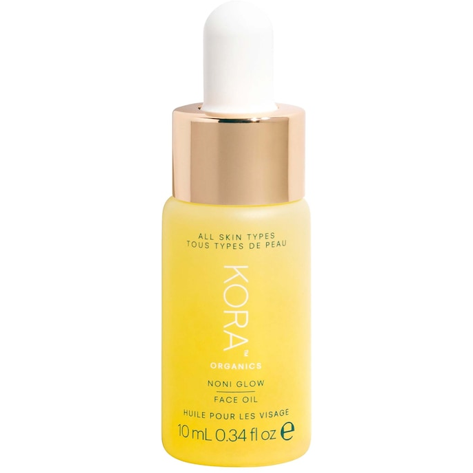 Noni Glow Radiant Face Oil with Antioxidants