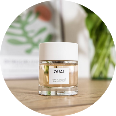 OUAI Rue St. Honoré Eau De Parfum 50 ml – NudeFace Chile