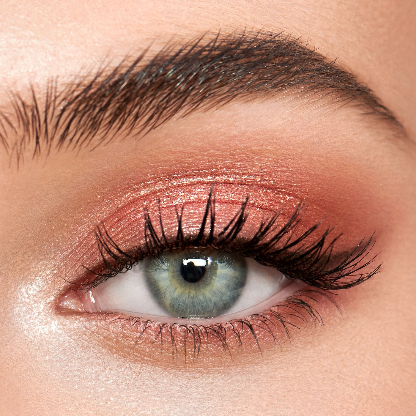 Luxury Eyeshadow Palette NudeFace Chile