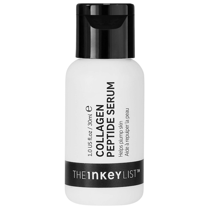 Collagen Booster Firming Peptide Serum