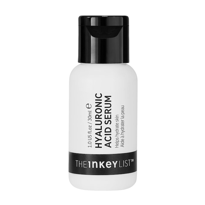 Hyaluronic Acid (HA) Hydrating Face Serum