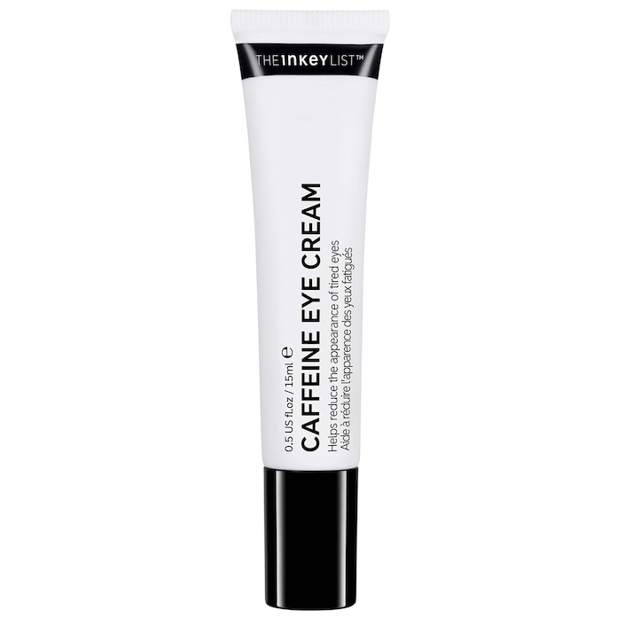 Caffeine De-puffing + Dark Circle Eye Cream