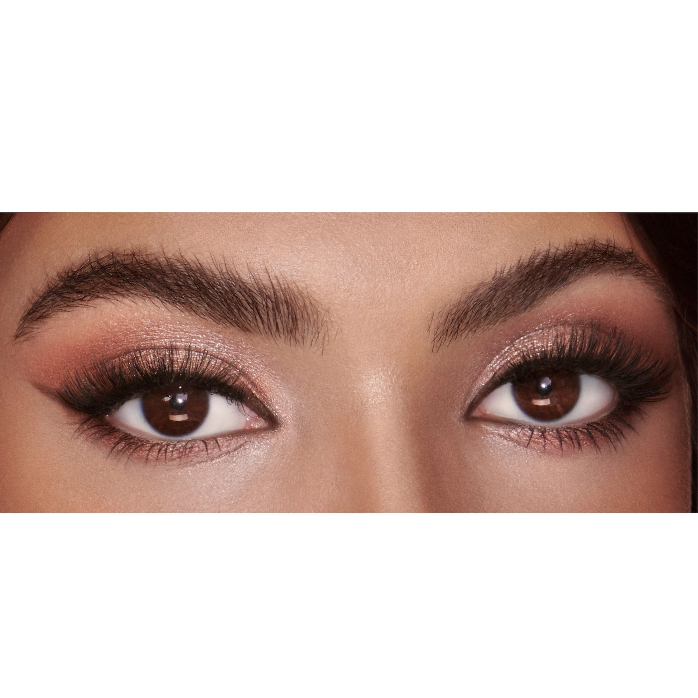 Luxury Eyeshadow Palette NudeFace Chile