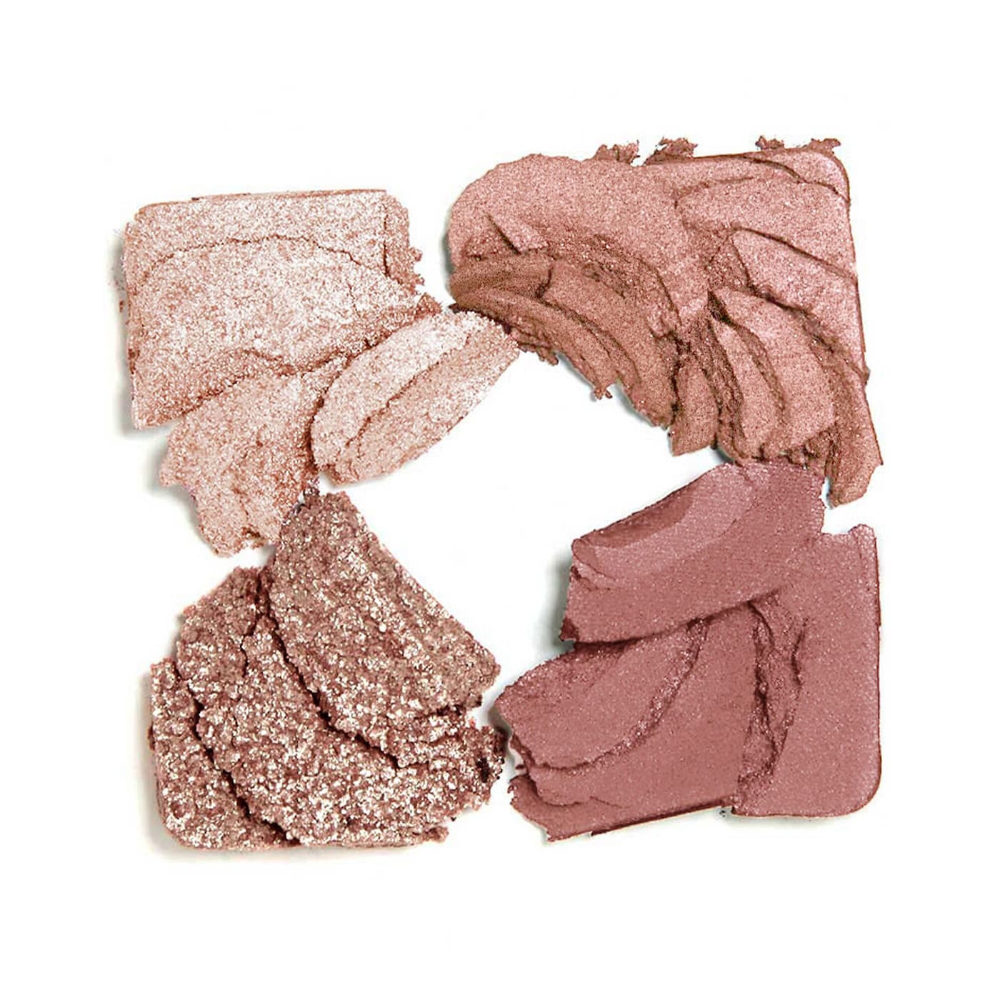Luxury Eyeshadow Palette NudeFace Chile