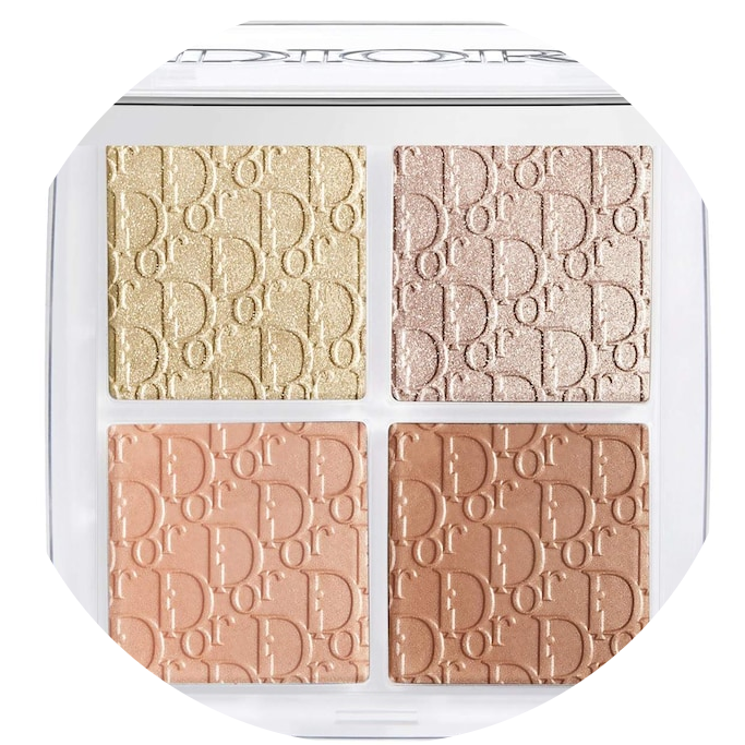 BACKSTAGE Glow Face Palette