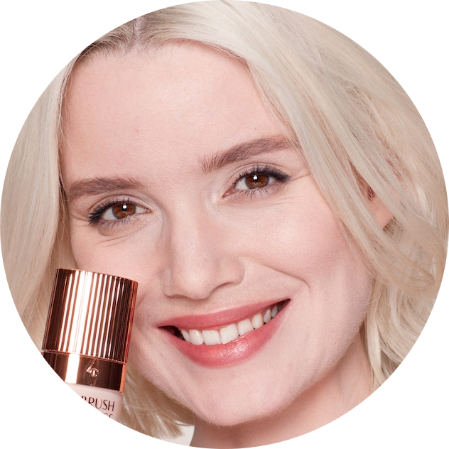 Airbrush Flawless Longwear Foundation