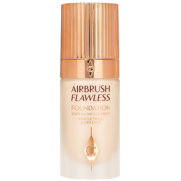 Airbrush Flawless Longwear Foundation