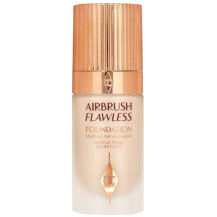 Airbrush Flawless Longwear Foundation