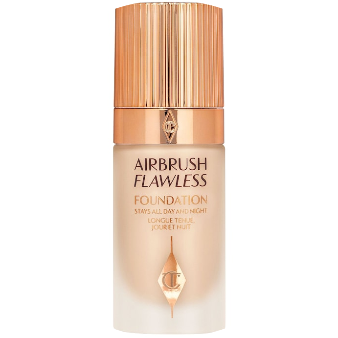 Airbrush Flawless Longwear Foundation