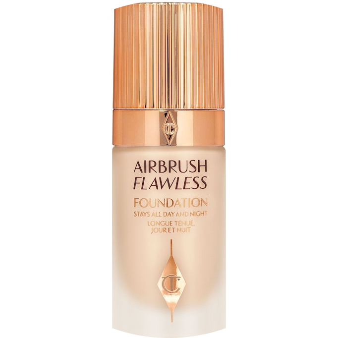 Airbrush Flawless Longwear Foundation