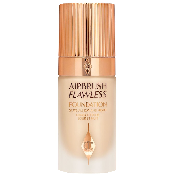 Airbrush Flawless Longwear Foundation