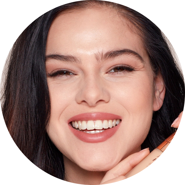 Airbrush Flawless Longwear Foundation