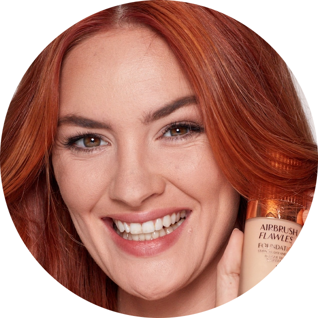 Airbrush Flawless Longwear Foundation