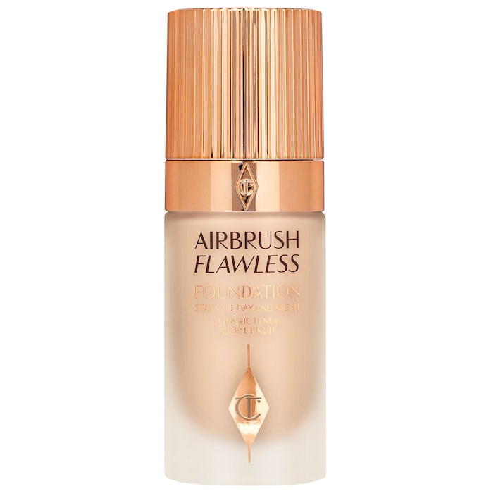 Airbrush Flawless Longwear Foundation