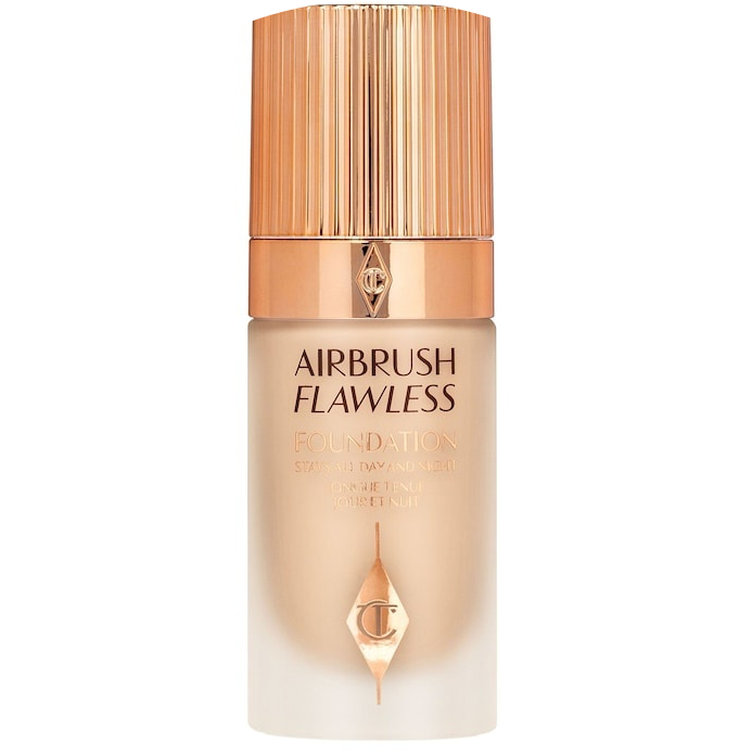 Airbrush Flawless Longwear Foundation