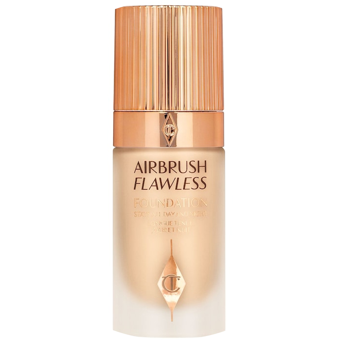 Airbrush Flawless Longwear Foundation