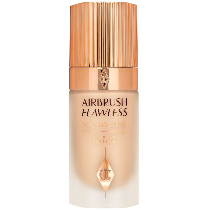 Airbrush Flawless Longwear Foundation