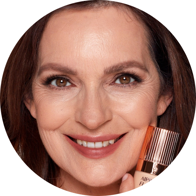 Airbrush Flawless Longwear Foundation