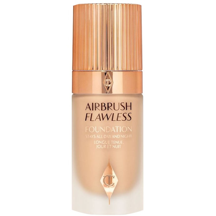 Airbrush Flawless Longwear Foundation