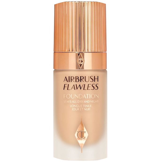 Airbrush Flawless Longwear Foundation