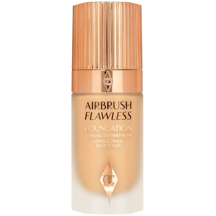 Airbrush Flawless Longwear Foundation