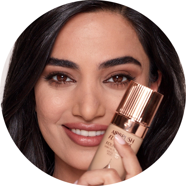 Airbrush Flawless Longwear Foundation