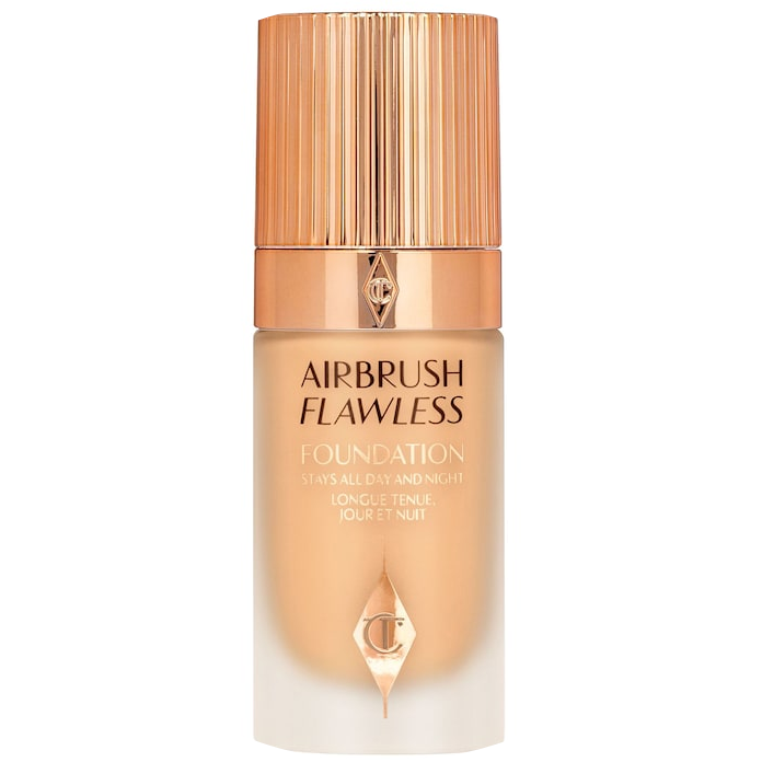 Airbrush Flawless Longwear Foundation