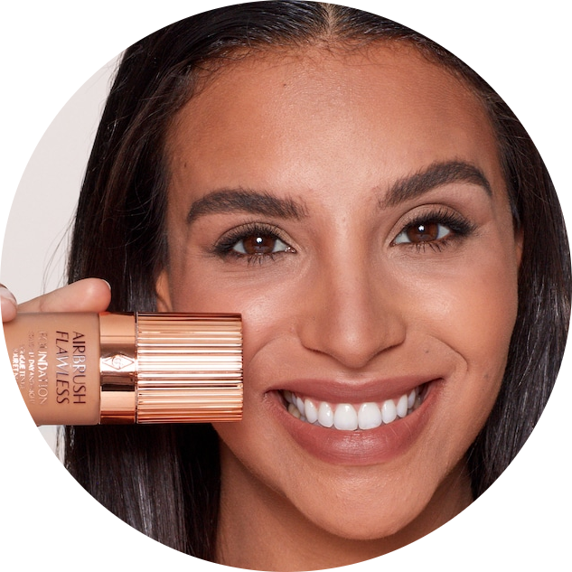 Airbrush Flawless Longwear Foundation