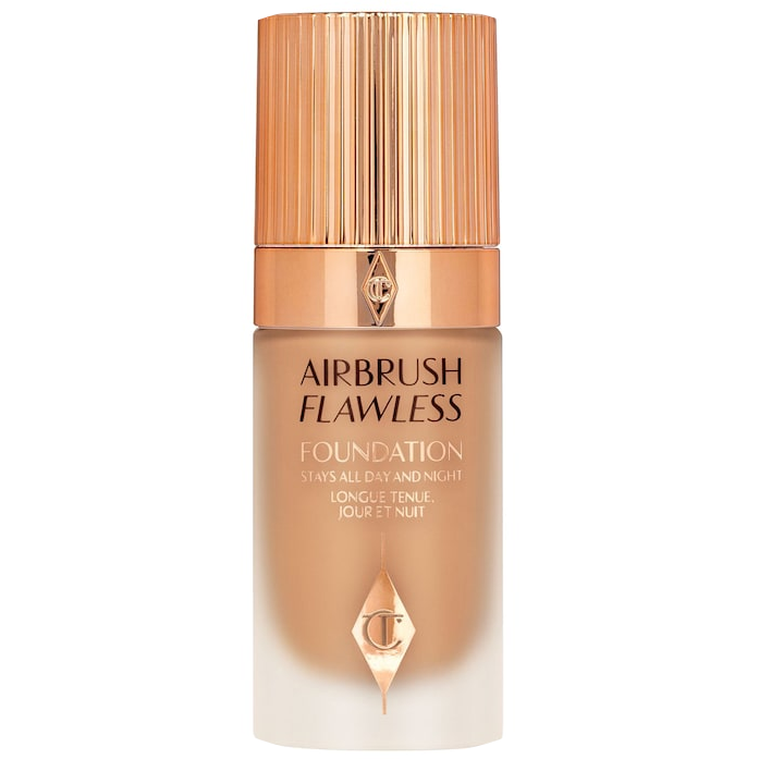 Airbrush Flawless Longwear Foundation