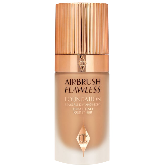 Airbrush Flawless Longwear Foundation