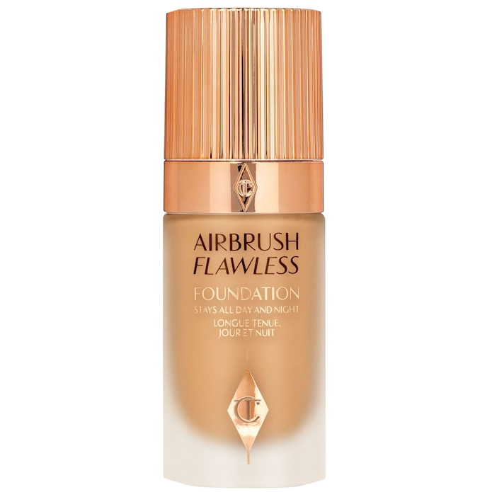 Airbrush Flawless Longwear Foundation