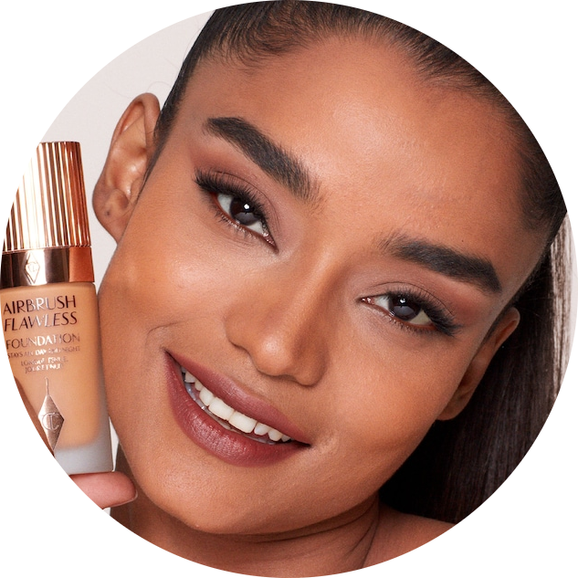 Airbrush Flawless Longwear Foundation