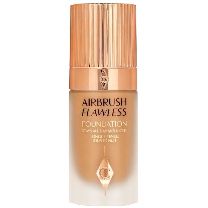 Airbrush Flawless Longwear Foundation