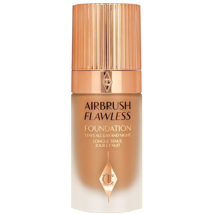 Airbrush Flawless Longwear Foundation